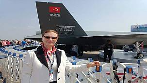 Rektör Hotar'dan Milli Teknoloji Vurgusu  