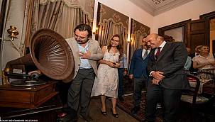 Soyer: Anı Evi başka bir gelecek hedefinin parçası 