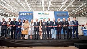 Soyer: "Bu fuar sektöre taze kan pompalayacak" 