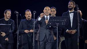 "Sunağımızı geri istiyoruz" 