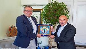 "Terra Madre" Almanya'nın yakın markajında 