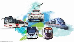 Toplu ulaşıma İEF ayarı 