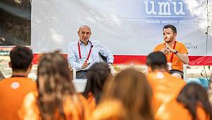 Tunç Soyer: "Asli görevim kenti korumak ve refahını artırmak" 