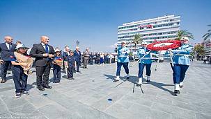 Zabıta Teşkilatı 196 yaşında 