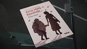 22 Yazar Farkındalık İçin Kaleme Aldı: Yakından Geçen Alzheimer Öyküleri 