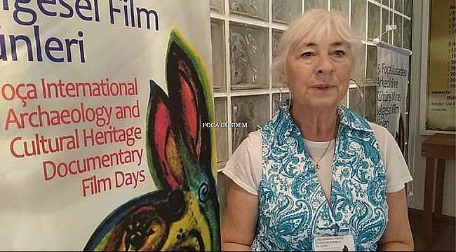 5'inci Foça Uluslararası Belgesel Film Günleri sona erdi 