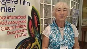 5'inci Foça Uluslararası Belgesel Film Günleri sona erdi 