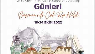 6. Basmane Günleri yarın başlıyor! 