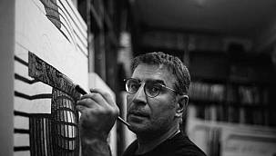 Ahmet Güneştekin'in "Gâvur Mahallesi" sergisi İzmir'de 