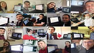 Anadolu Vakfı "Değerli Öğretmenim Programı" ile  İzmirli Öğretmenleri Dijital Dünyaya Hazırlıyor 