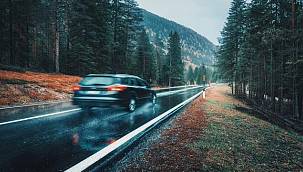 Araçları kışa hazırlayacak 7 öneri 