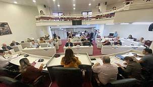 Balçova'da Kadın Erkek Eşitliği için önemli adım