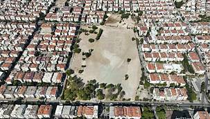 Başkan Soyer Buca Cezaevi'ni meclis gündemine getiriyor 