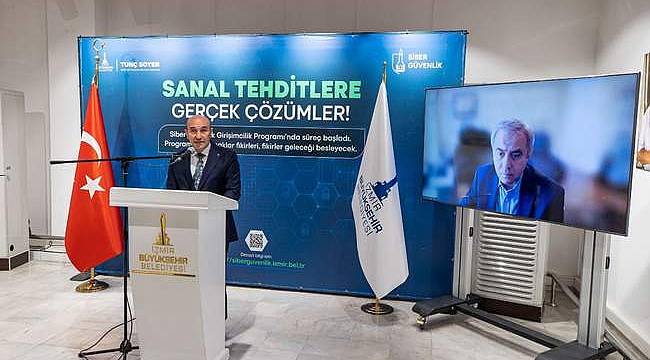 Başkan Soyer: "Gençlerimiz bu eşsiz toprakları bırakıp gitmesin" 