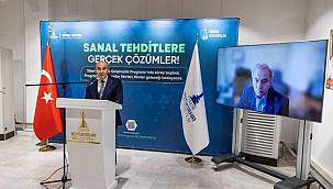 Başkan Soyer: "Gençlerimiz bu eşsiz toprakları bırakıp gitmesin"