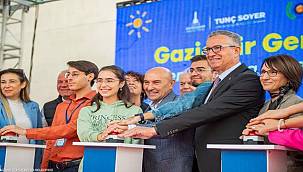 Başkan Soyer seçim vaatlerini bir bir hayata geçiriyor 