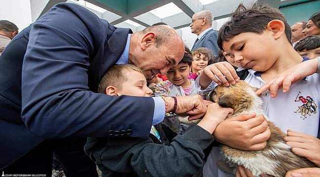 Büyükşehir'den "Birlikte Yaşamak Mümkün" başlıklı çalıştay... 