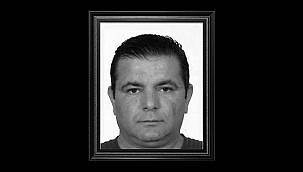 Büyükşehir'in acı kaybı