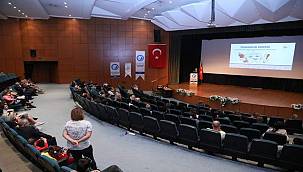 DEÜ'den bilinçli veli, sağlıklı çocuk hamlesi 