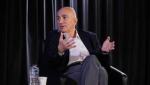 Dr. Mahfi Eğilmez: "ABD, 2 çeyrek küçülme yaşadı. Bu resesyon demek" 