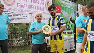  Dünya Barış Kupası Bulgaristan'a gitti 