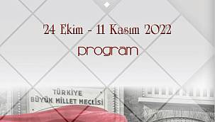 Ege Üniversitesinde "Cumhuriyet ve Atatürk Günleri" başlıyor 