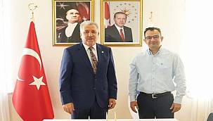 Egeli Akademisyenden İzmir Fay Hattına ışık tutacak proje 