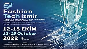 Fashion Prime ve Fashion Tech fuarları kapılarını açıyor 