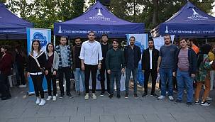 Genç İzmir kente yayılıyor! 