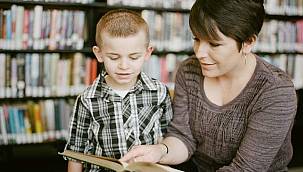 Her Başarılı Öğrencinin Arkasında İlgili Bir Veli Var  