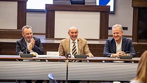 İkinci Yüzyılın İktisat Kongresi için 100 yıllık adım 