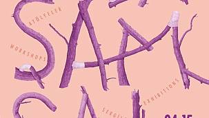 İyi Tasarım/Good Design İzmir_7 başlıyor! 