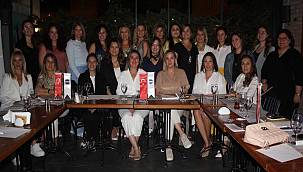 İZİKAD üyeleri işbirliklerini artıracak 