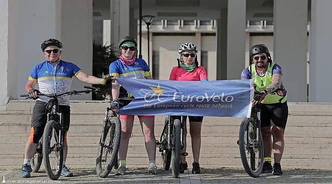 İzmir Bisiklet Turizmi Konferansı için kısa listede 
