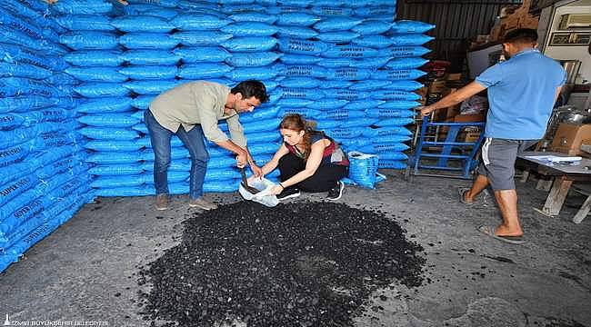 Kaçak ve kalitesiz kömüre geçit yok 