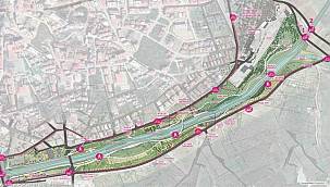 Kocaçay deresinde çalışmalar başlıyor 