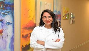 Menopozun olumsuz etkilerini azaltan 10 adım 