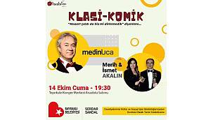 Metin Uca Bayraklı'ya geliyor