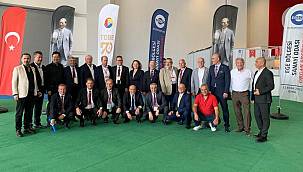 Oda seçimlerine İZSİAD damgası 