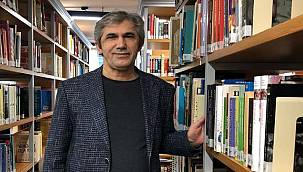 Prof. Dr. Süleyman İrvan: "Daha demokratik bir medya yasası mümkün" 