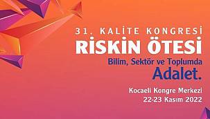 Riskin Ötesini Masaya Yatırmanın Zamanı Geldi 