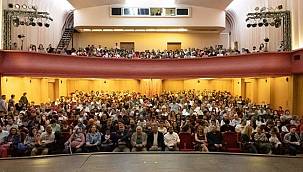 Şehir Tiyatroları ekim ayında kapalı gişe oynadı 