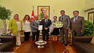 Skal Uluslararası Dünya Kongresi 2024'te İzmir'de