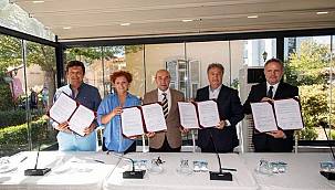 Soyer: "Bornova'nın kültür mirasını gelecek kuşaklara taşıyacağız" 