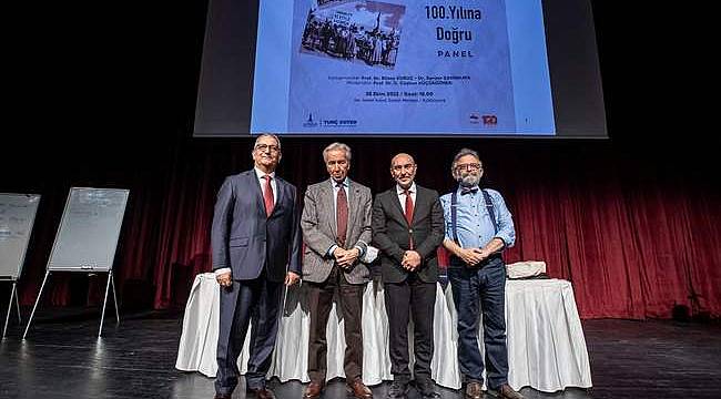 Soyer: "İktisat Kongresi'ni İzmir'de yapacak olmanın gururunu yaşıyoruz" 