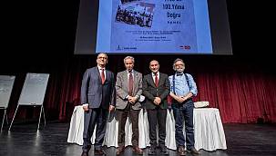 Soyer: "İktisat Kongresi'ni İzmir'de yapacak olmanın gururunu yaşıyoruz" 