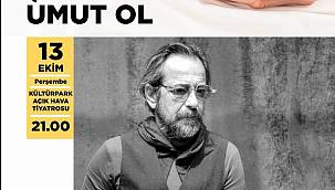 Soyer: Müzik bu kez hem ruhumuzu hem de çocuklarımızı iyileştirsin 