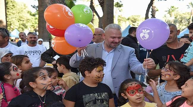 Uluslararası Çömlek Festivaline Muhteşem Final 