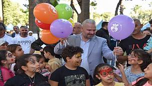 Uluslararası Çömlek Festivaline Muhteşem Final 