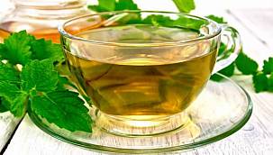 Uykusuzluğa İyi Gelen Melisa Çayının 17 Faydası